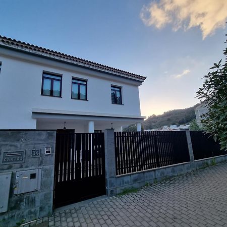 טרור Villa Anahera מראה חיצוני תמונה