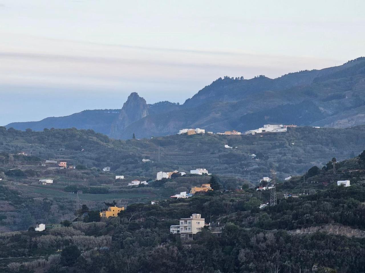 טרור Villa Anahera מראה חיצוני תמונה