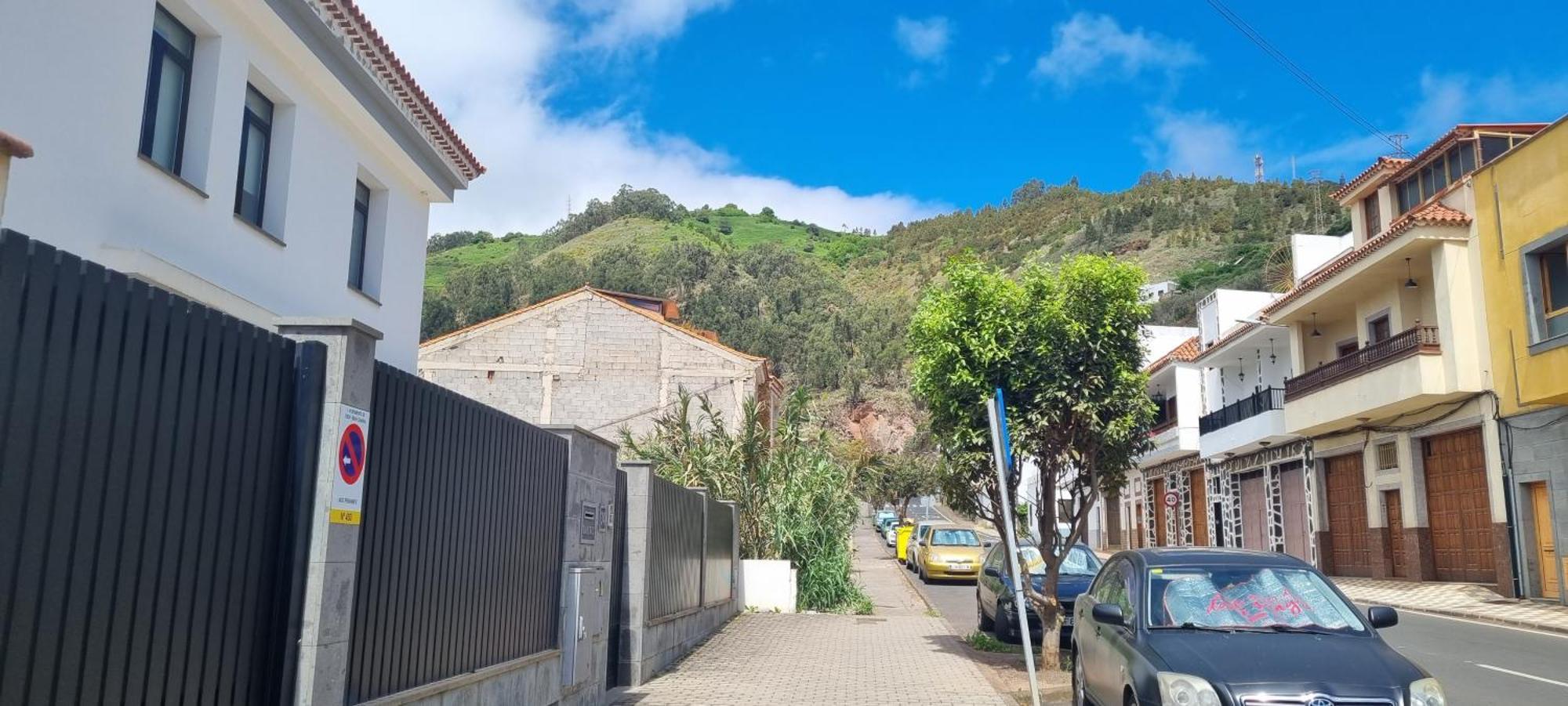טרור Villa Anahera מראה חיצוני תמונה