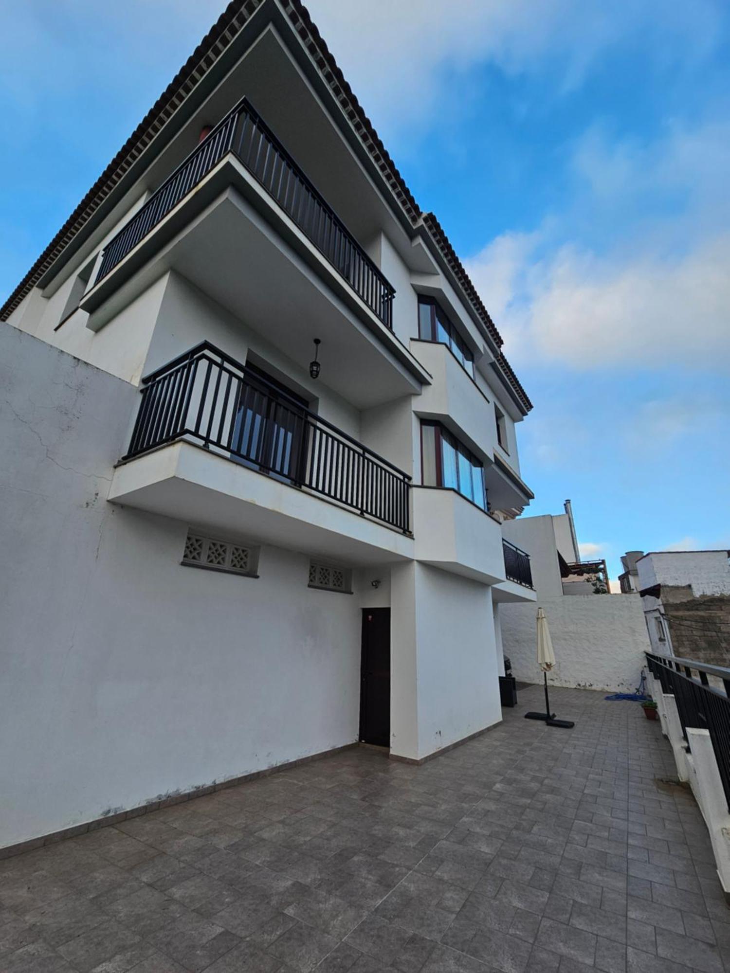 טרור Villa Anahera מראה חיצוני תמונה