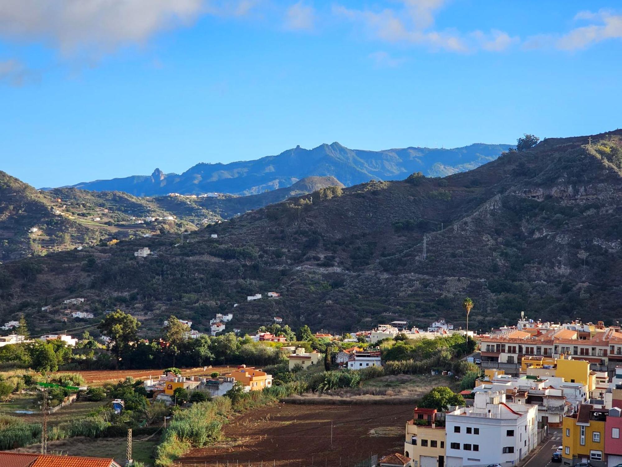 טרור Villa Anahera מראה חיצוני תמונה