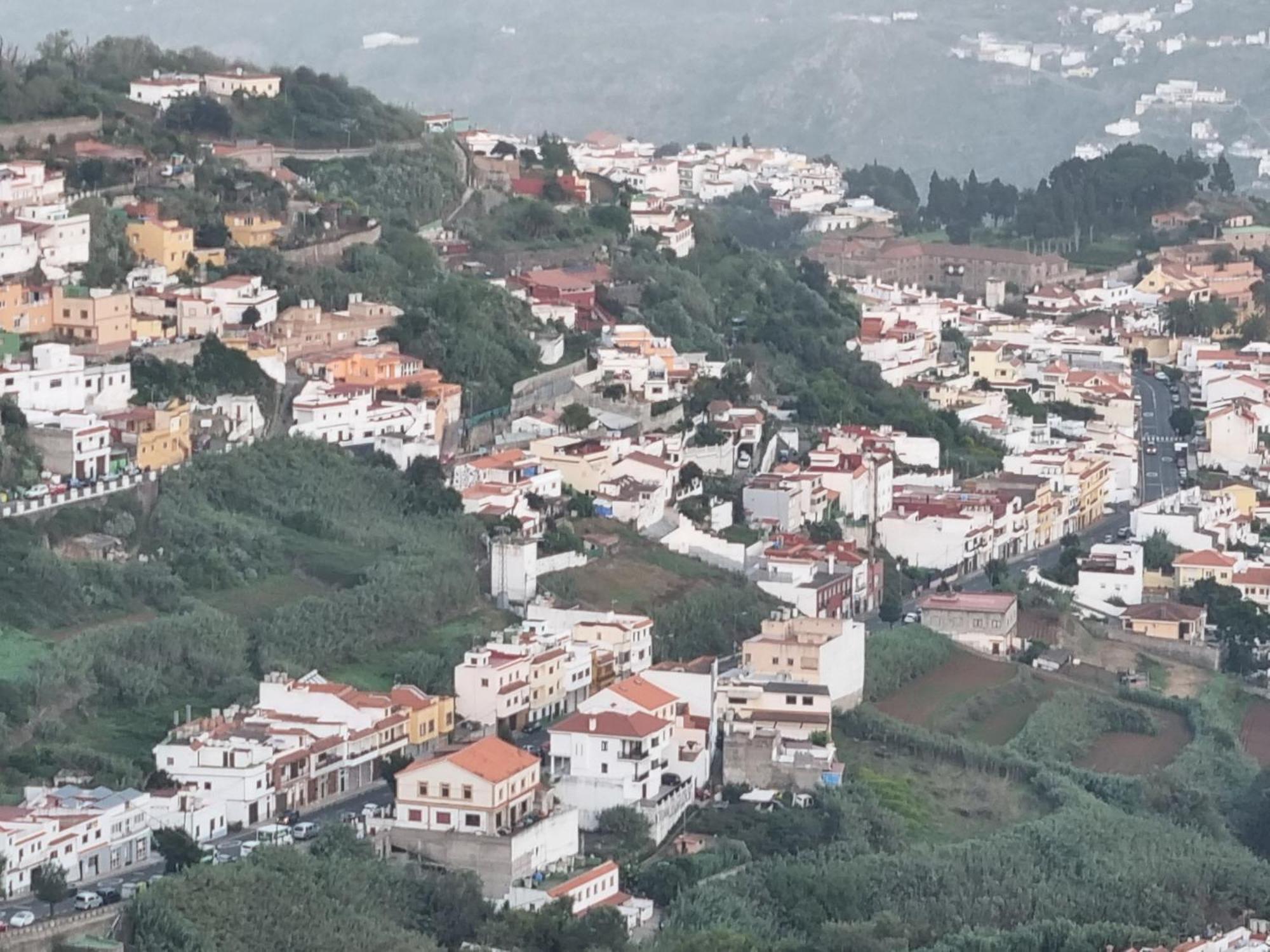 טרור Villa Anahera מראה חיצוני תמונה