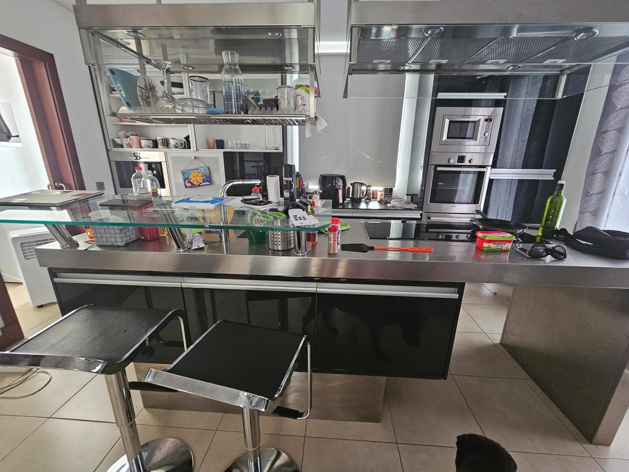 טרור Villa Anahera מראה חיצוני תמונה