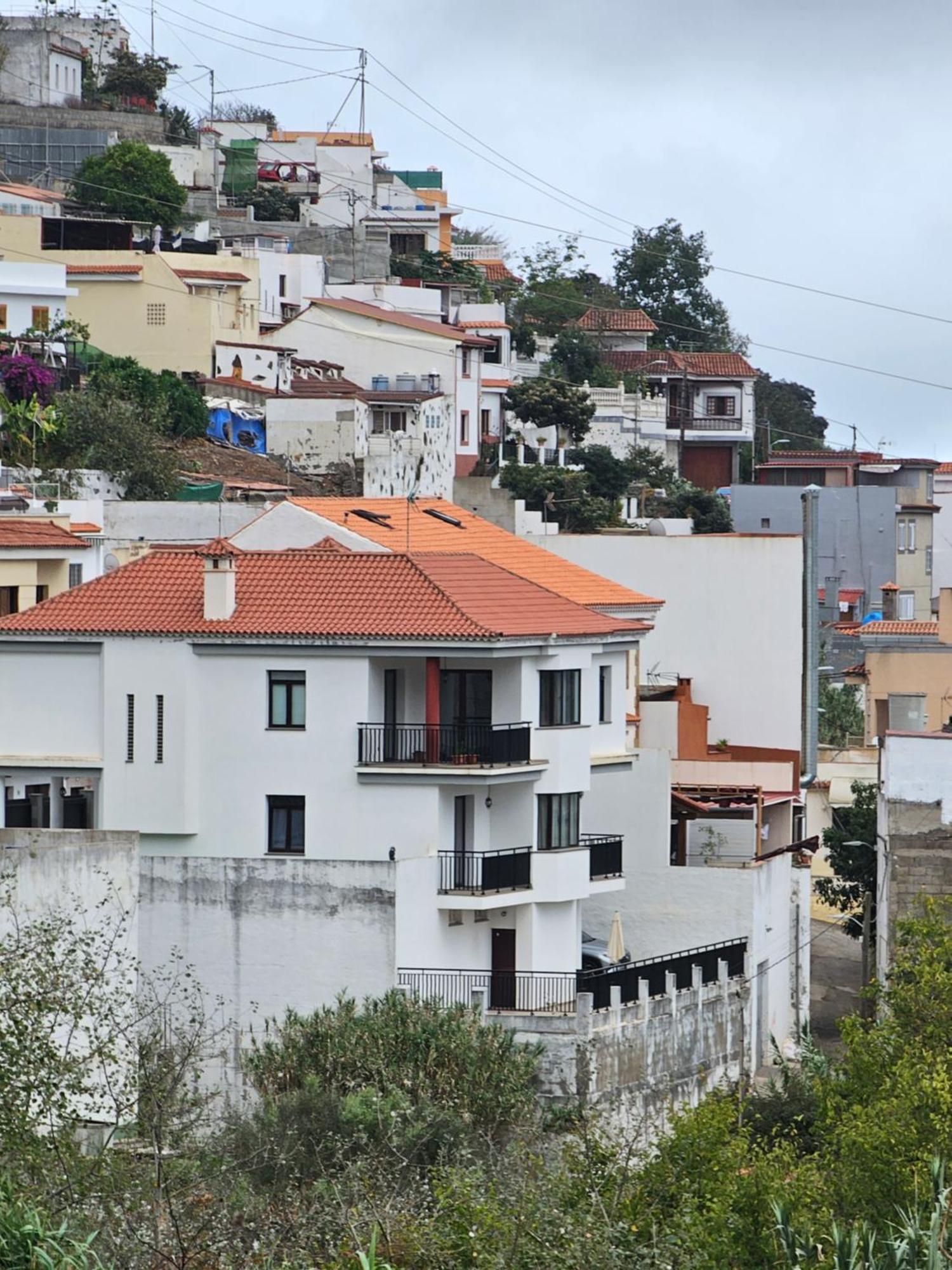 טרור Villa Anahera מראה חיצוני תמונה