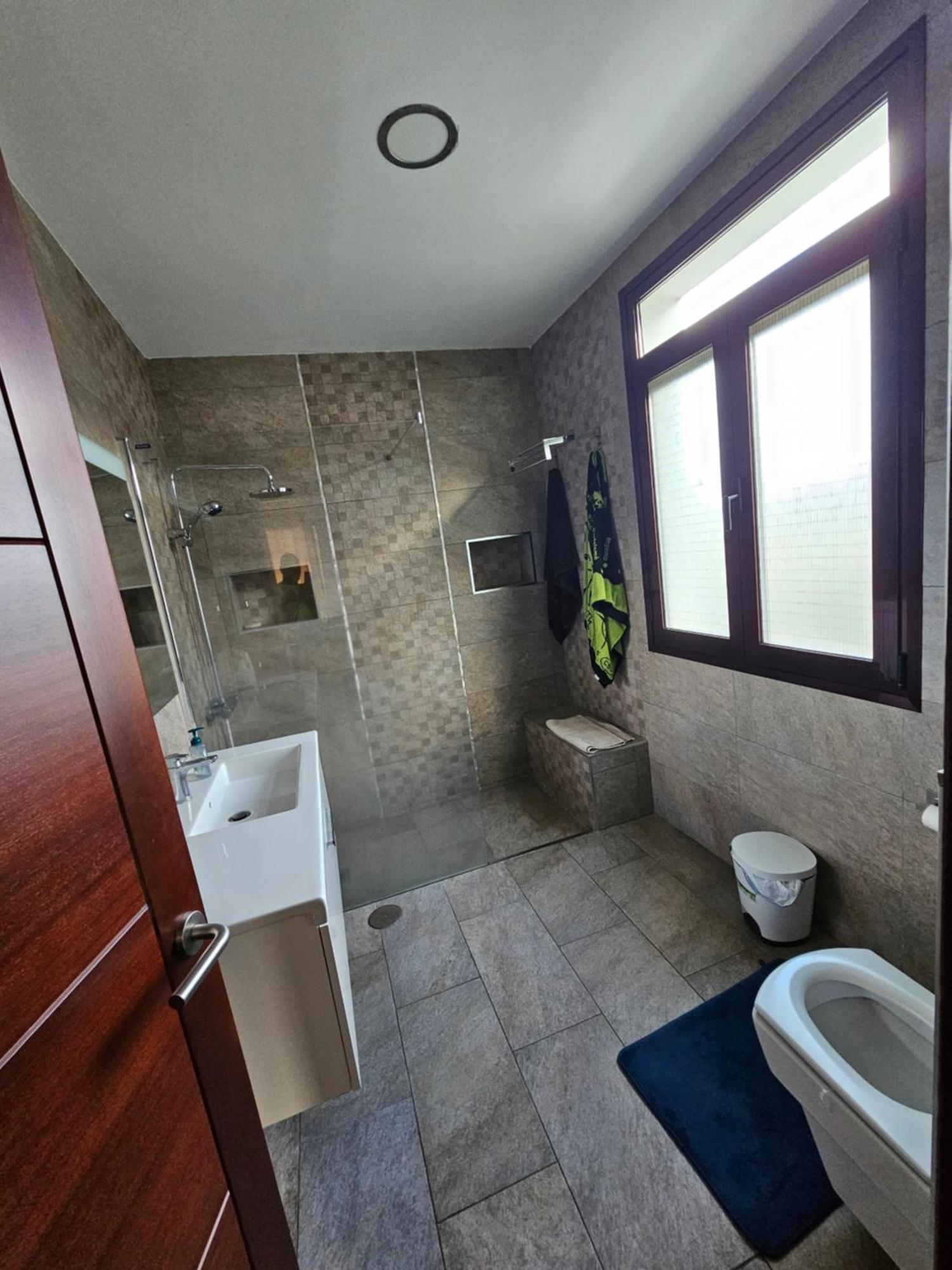 טרור Villa Anahera מראה חיצוני תמונה