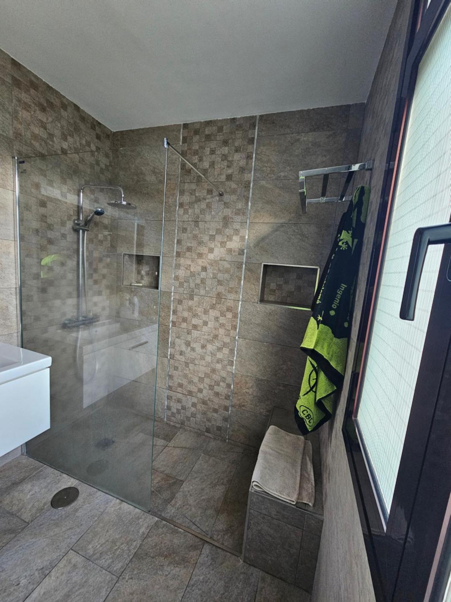 טרור Villa Anahera מראה חיצוני תמונה