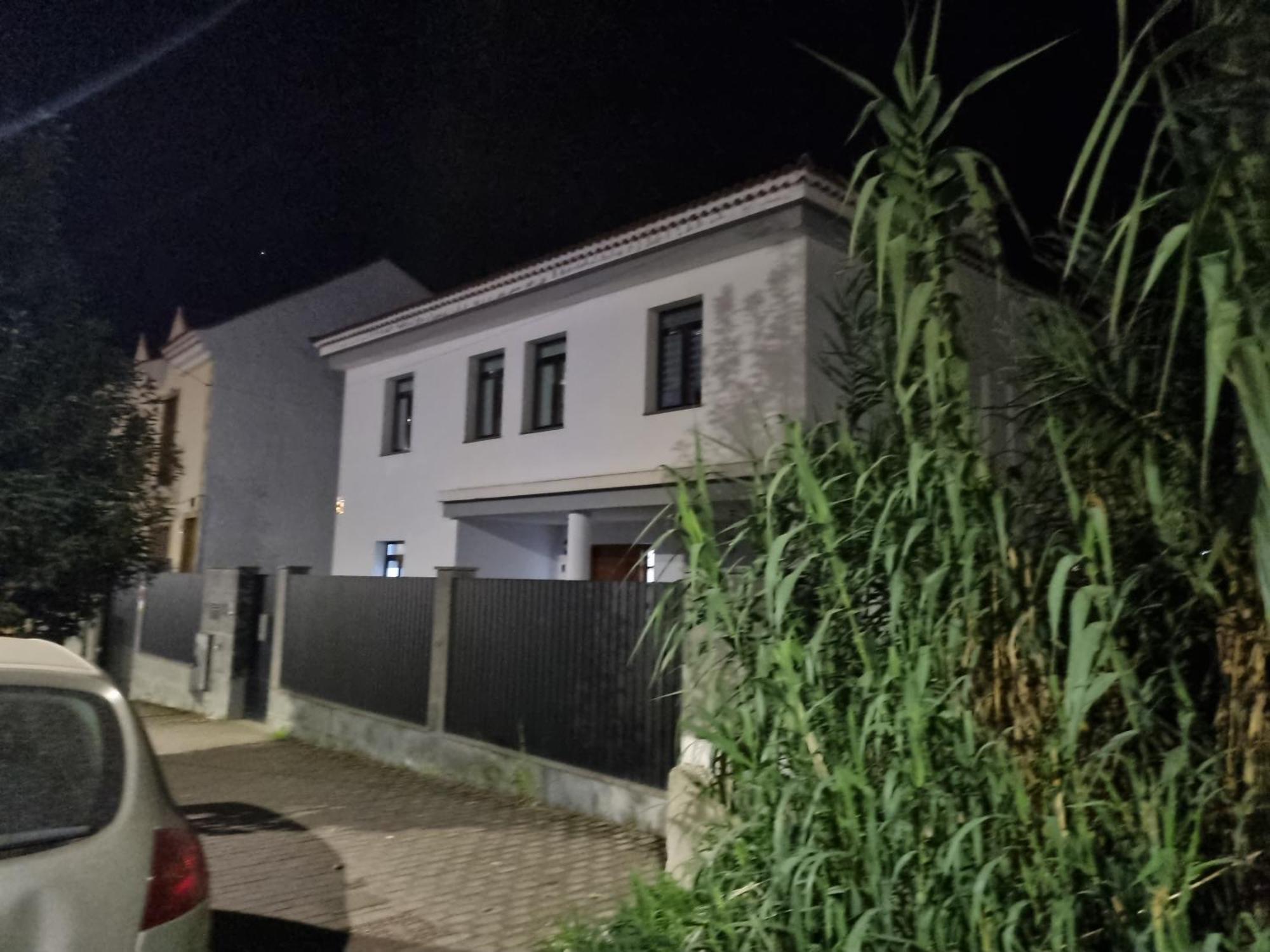 טרור Villa Anahera מראה חיצוני תמונה