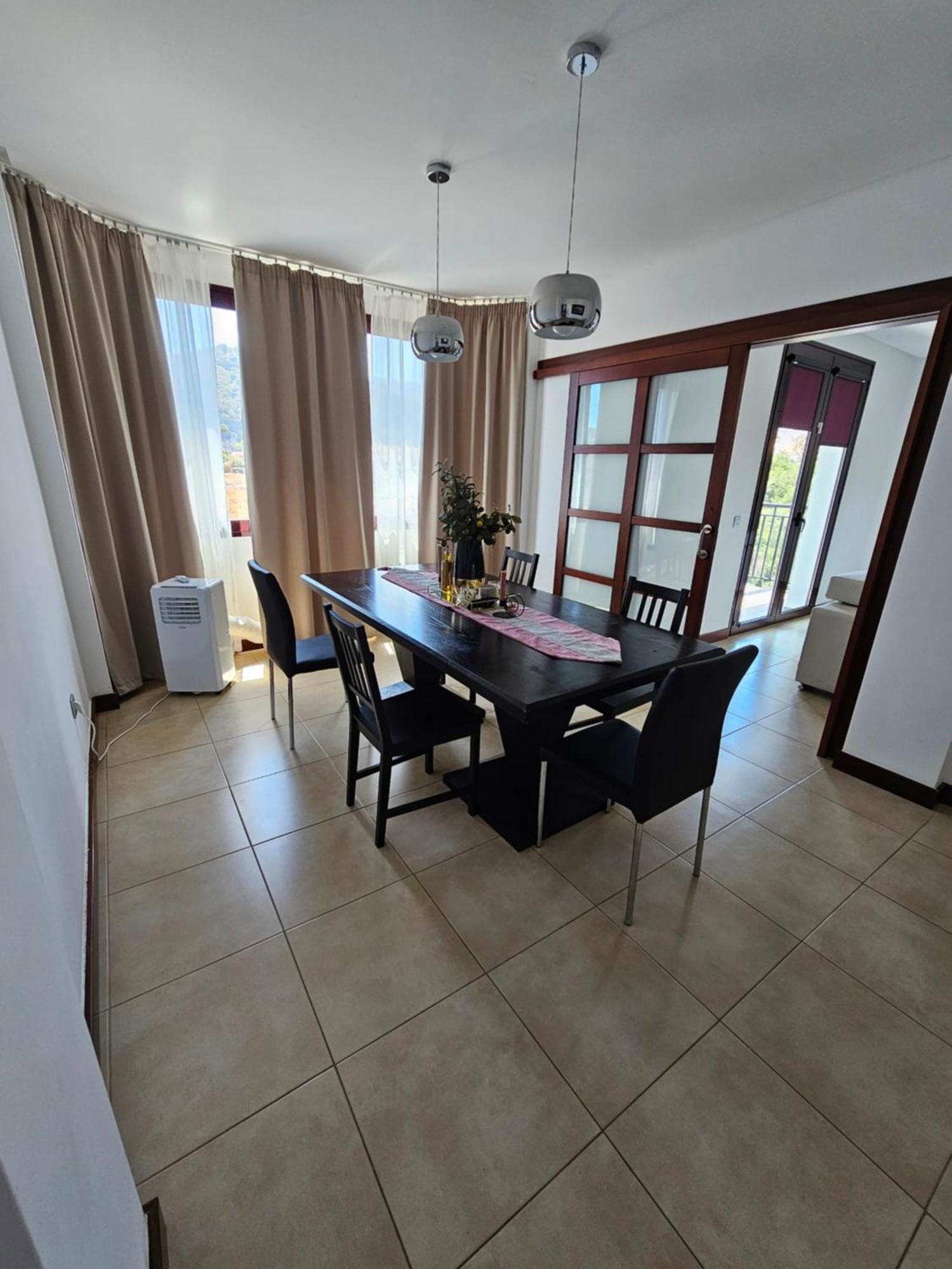 טרור Villa Anahera מראה חיצוני תמונה