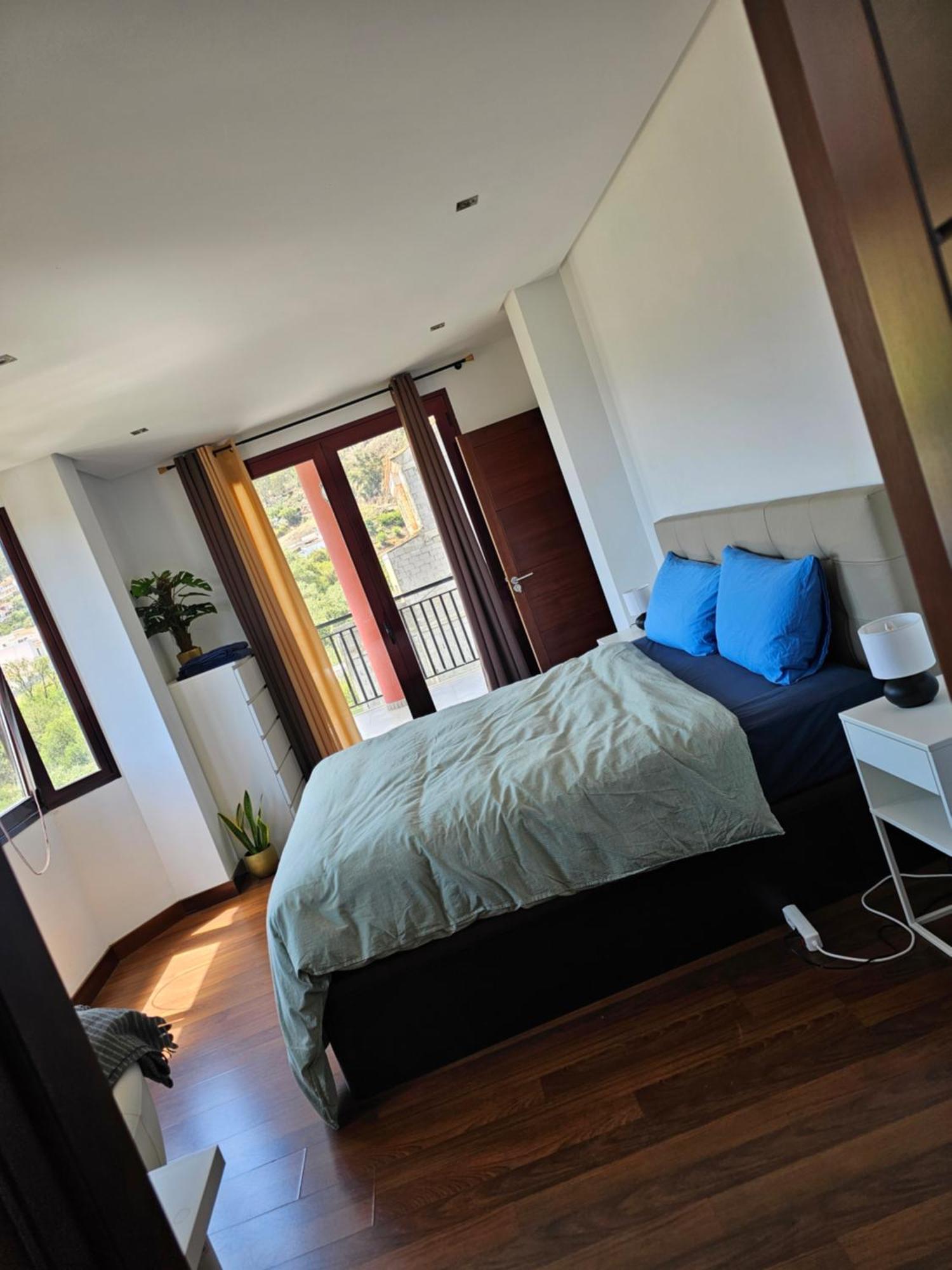 טרור Villa Anahera מראה חיצוני תמונה