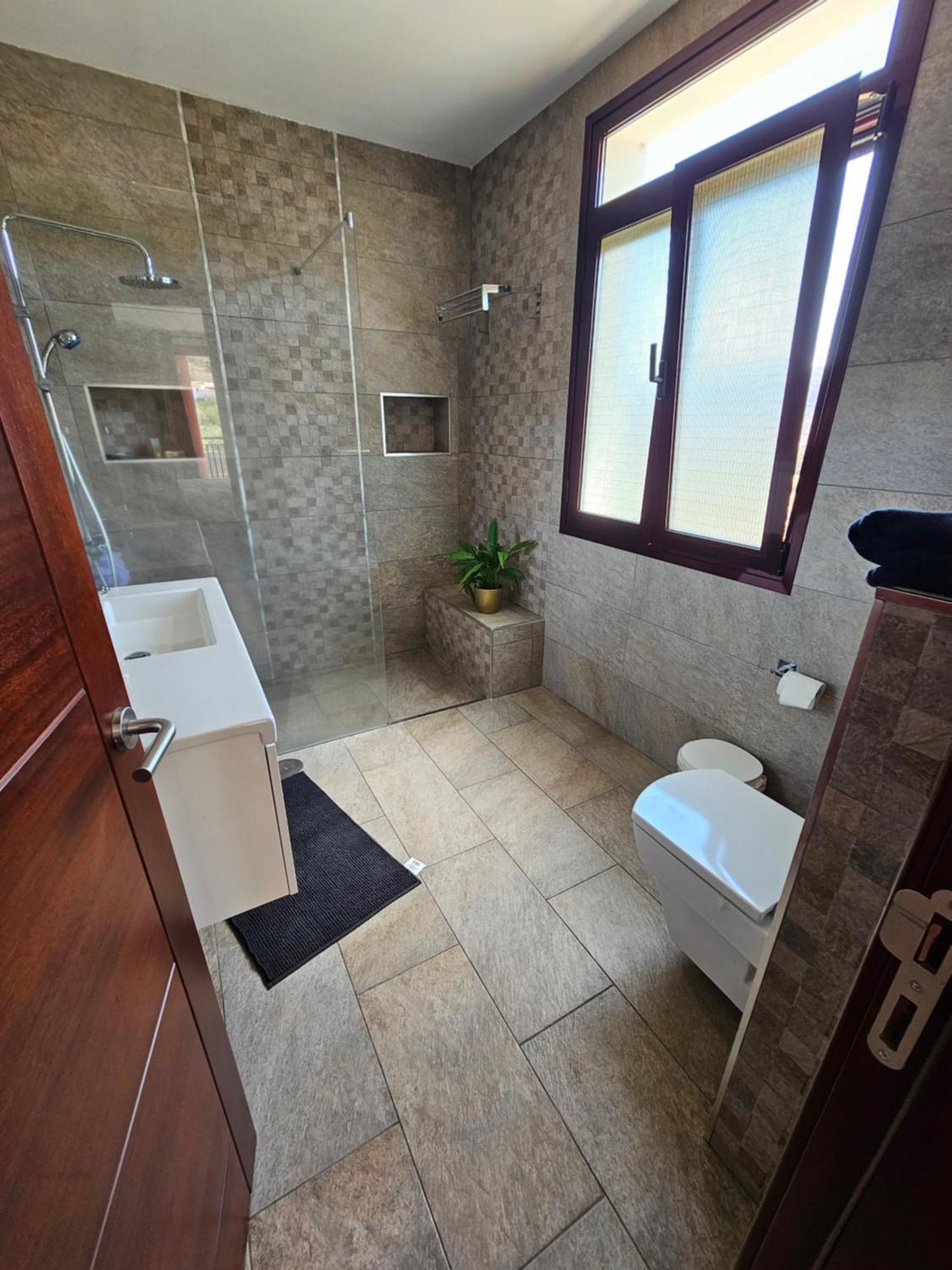 טרור Villa Anahera מראה חיצוני תמונה