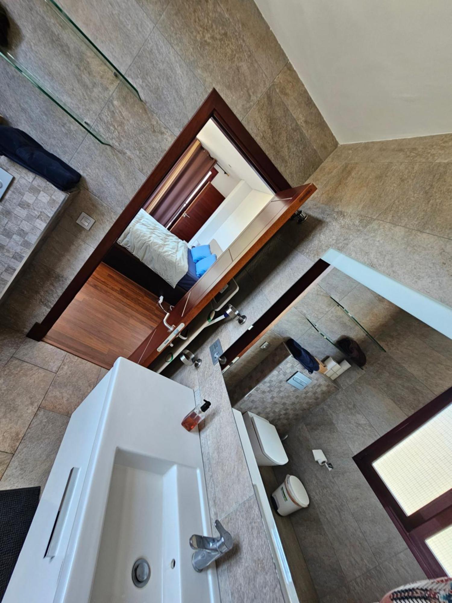טרור Villa Anahera מראה חיצוני תמונה