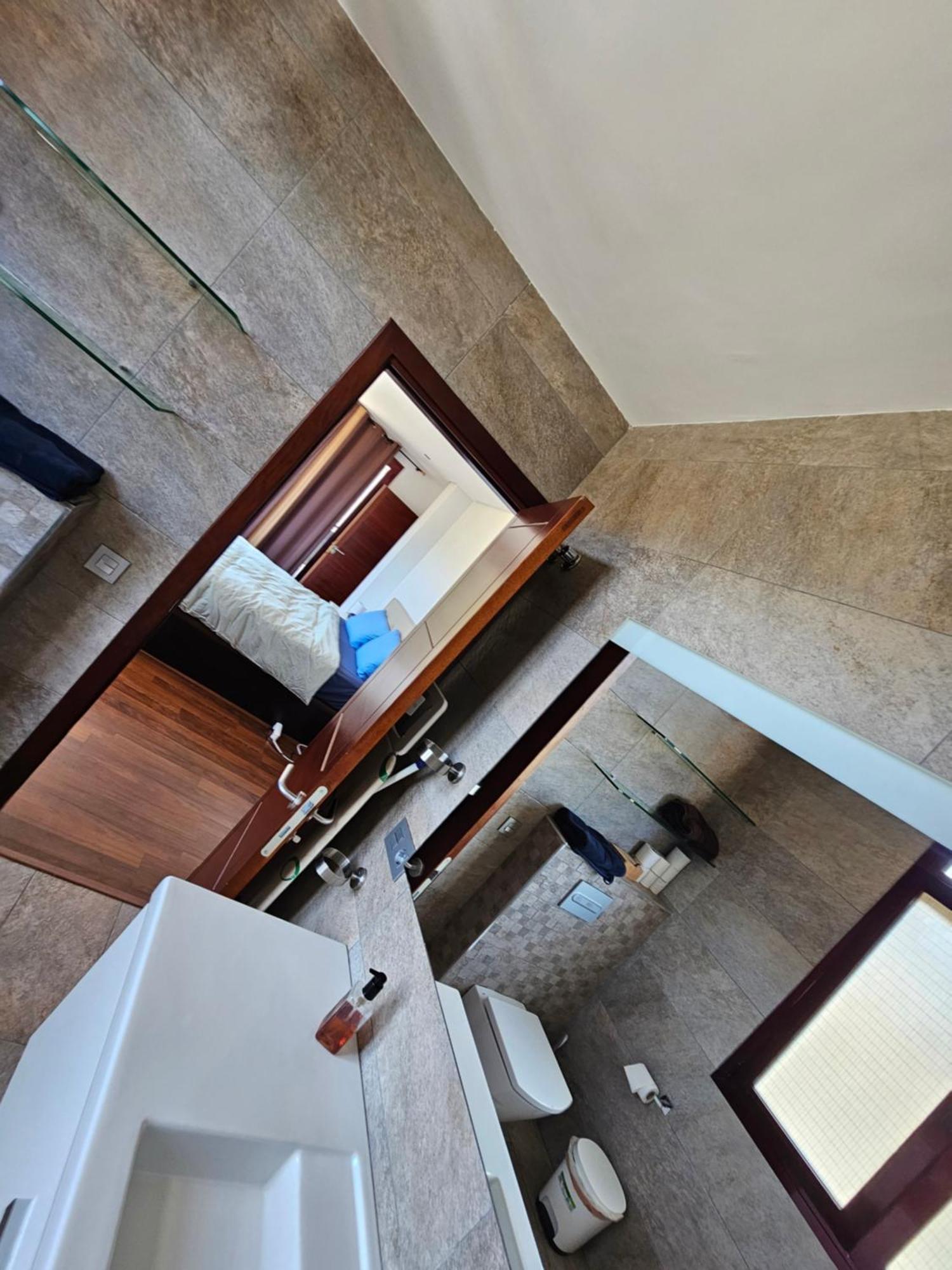 טרור Villa Anahera מראה חיצוני תמונה