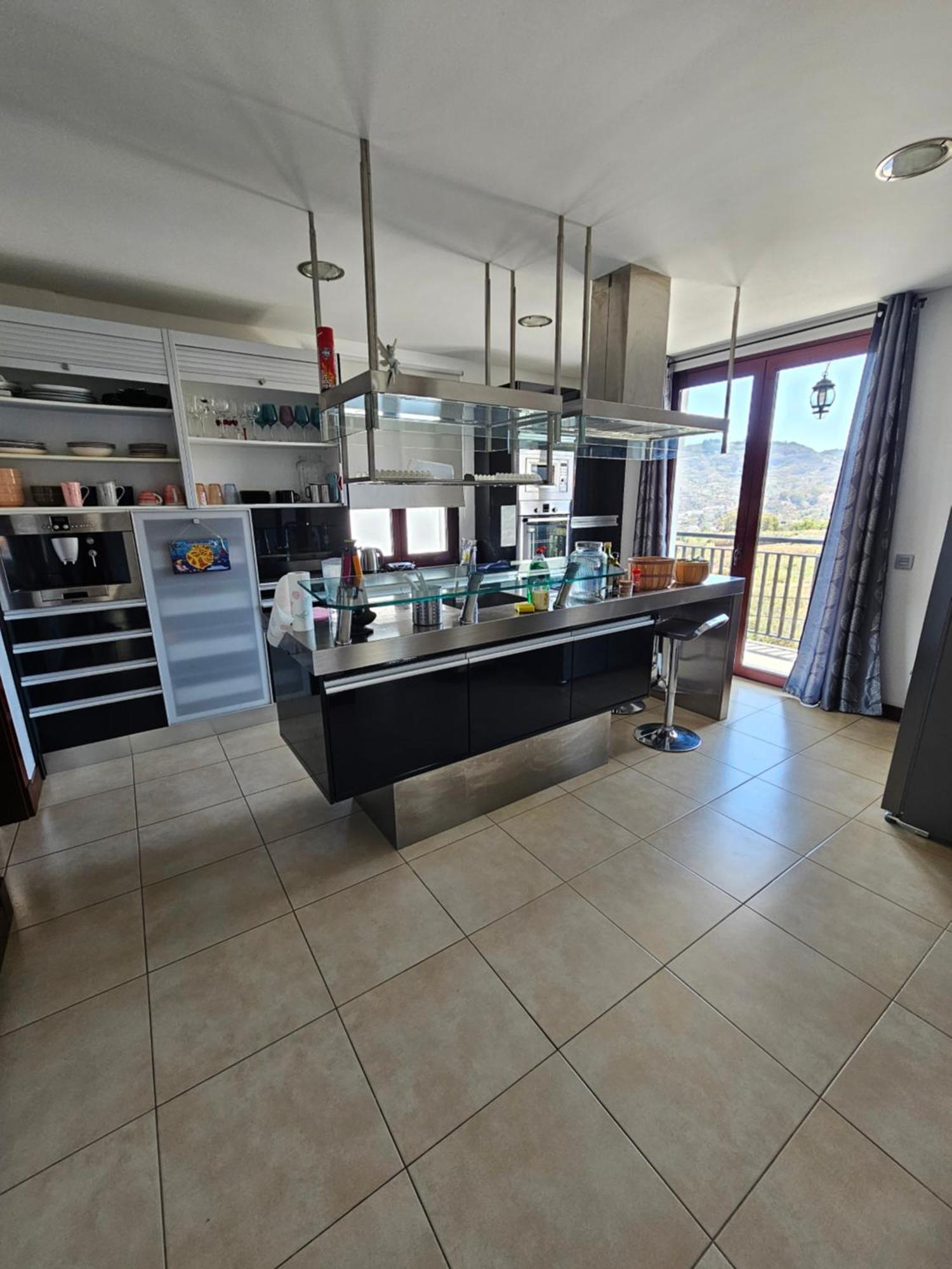 טרור Villa Anahera מראה חיצוני תמונה