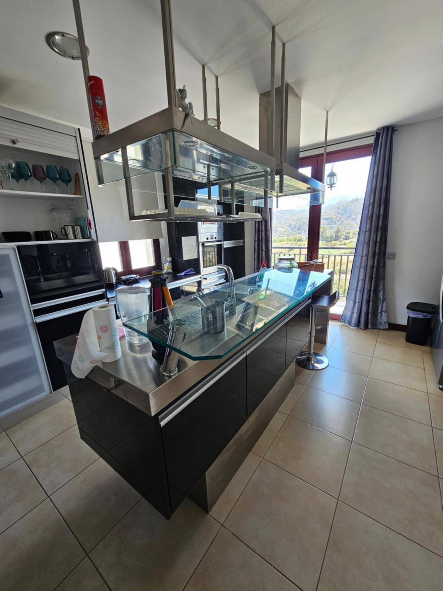 טרור Villa Anahera מראה חיצוני תמונה