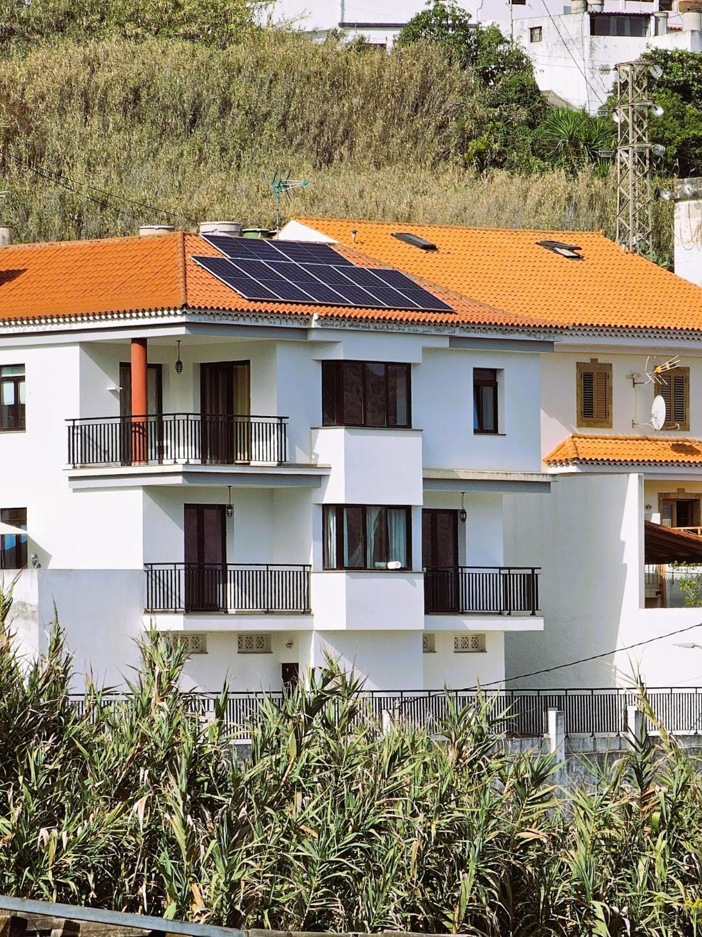 טרור Villa Anahera מראה חיצוני תמונה